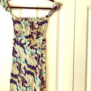 Flynn Skye Maxi dress